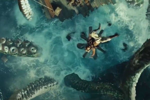 Kraken russia
